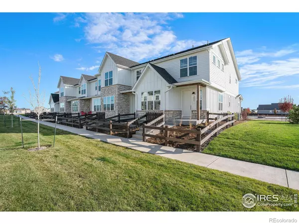 5037 Avon AVE, Loveland, CO 80538