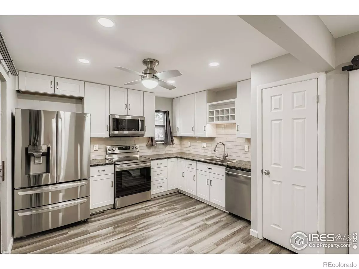 Denver, CO 80247,1251 S Yosemite WAY ##89