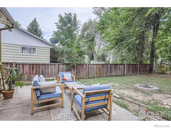 Fort Collins, CO 80521,611 S Bryan AVE
