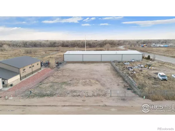 Evans, CO 80620,1572 44th ST