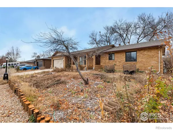 Longmont, CO 80501,1551 Vivian ST