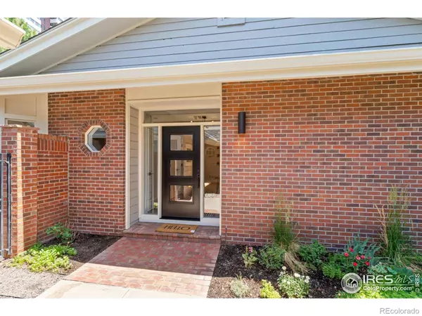 Denver, CO 80209,2552 E Alameda AVE #92