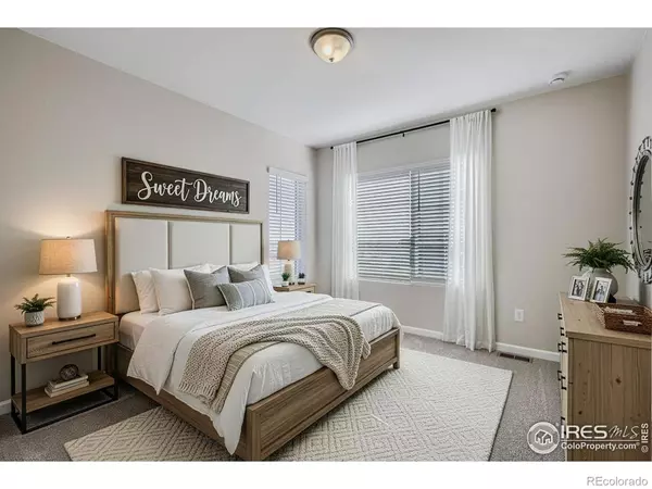 Fort Collins, CO 80524,919 Schlagel ST #8