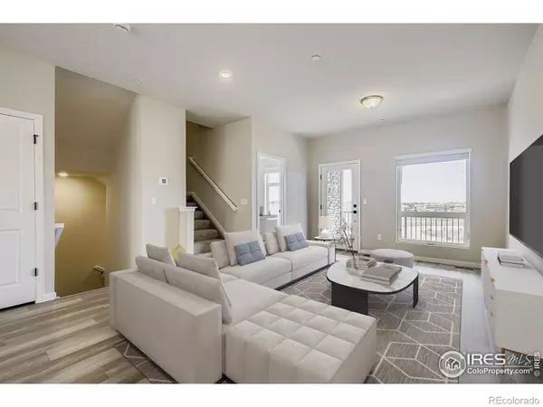 Fort Collins, CO 80524,945 Abbott LN #4