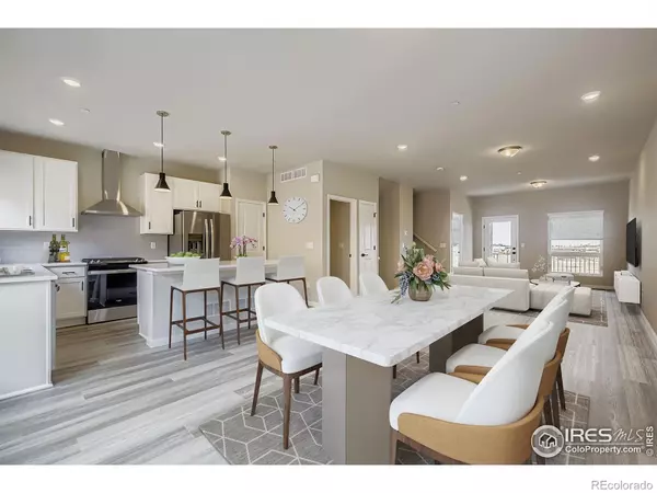 Fort Collins, CO 80524,945 Abbott LN #4