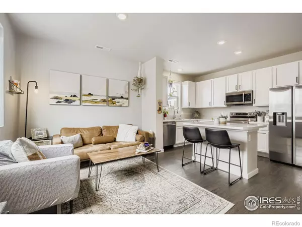 Ault, CO 80610,620 Apache TRL #B1