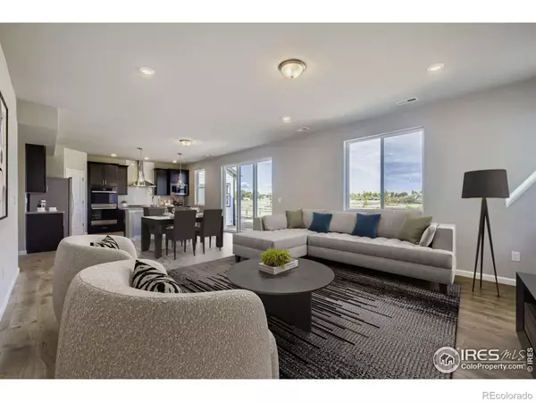 Fort Collins, CO 80524,1820 Cord Grass DR