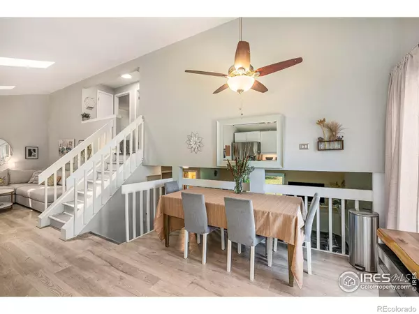 Longmont, CO 80501,2500 Sunset DR