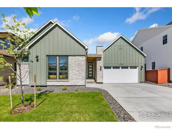 1716 Branching Canopy DR, Windsor, CO 80550