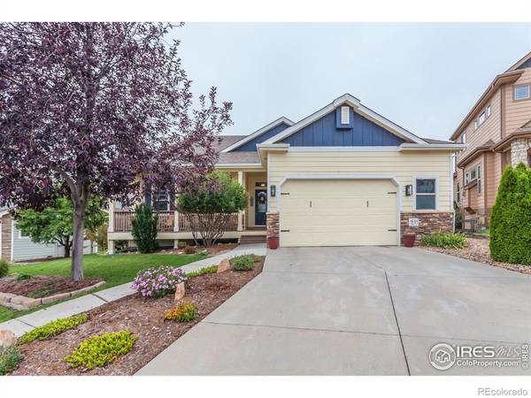 1511 60th AVE, Greeley, CO 80634