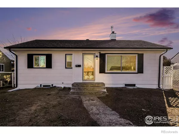 Greeley, CO 80634,2434 W 7th ST