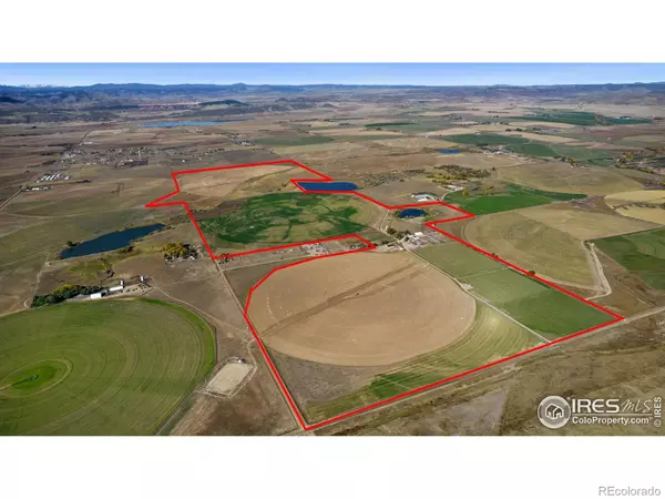 13601 N County Road 11, Wellington, CO 80549