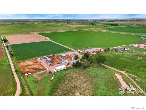 Wellington, CO 80549,13601 N County Road 11