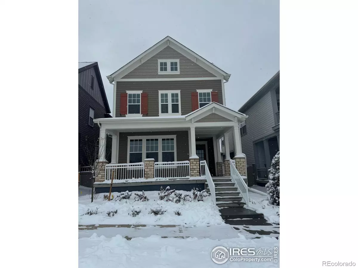 Erie, CO 80516,218 Westerly BLVD