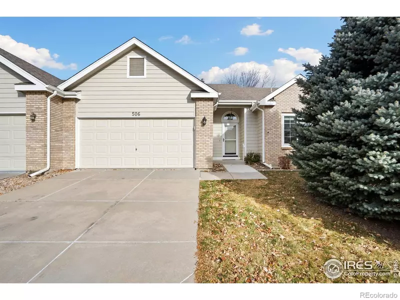 506 Yuma CT, Fort Collins, CO 80525