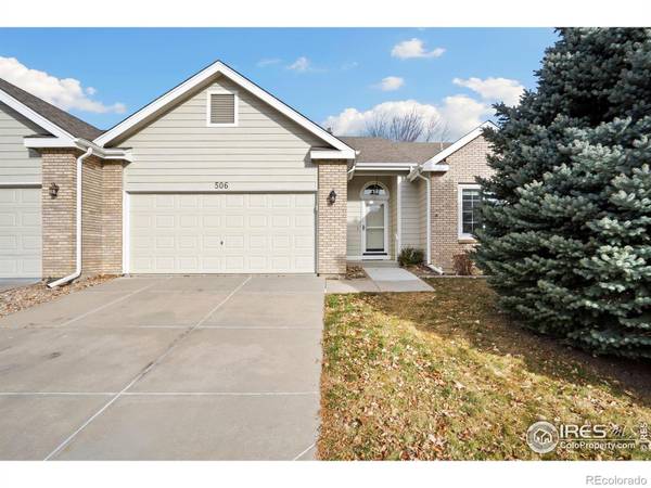 506 Yuma CT, Fort Collins, CO 80525