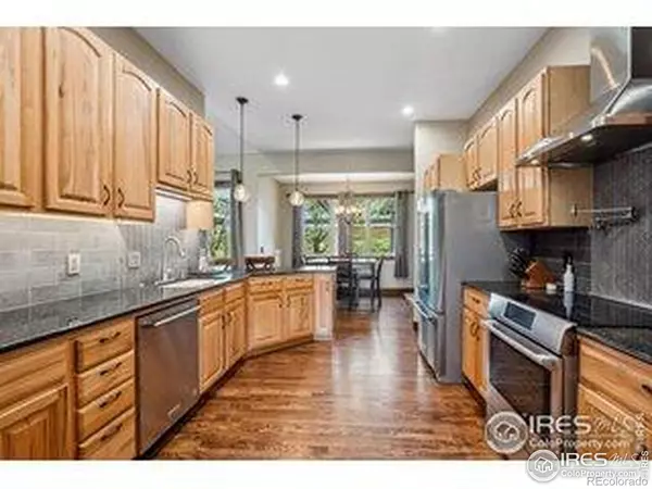 Loveland, CO 80537,6332 Woodland Hill CT