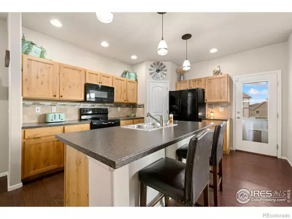 Loveland, CO 80537,2674 Sapphire ST
