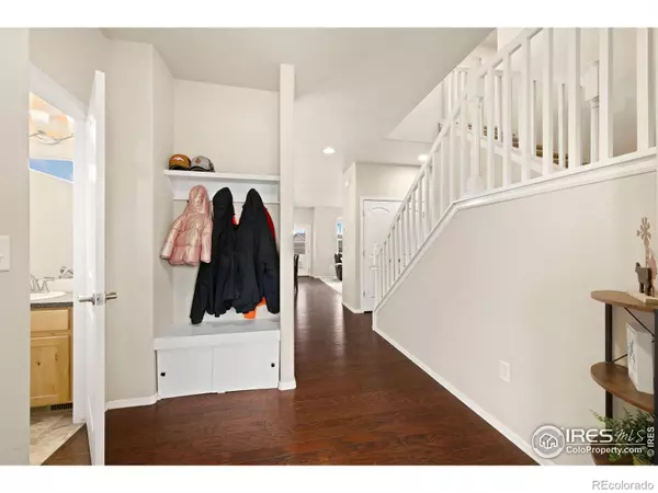 Loveland, CO 80537,2674 Sapphire ST