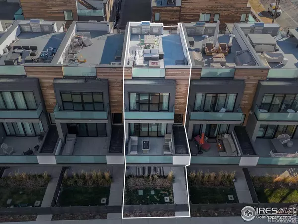 Boulder, CO 80302,1894 Folsom ST