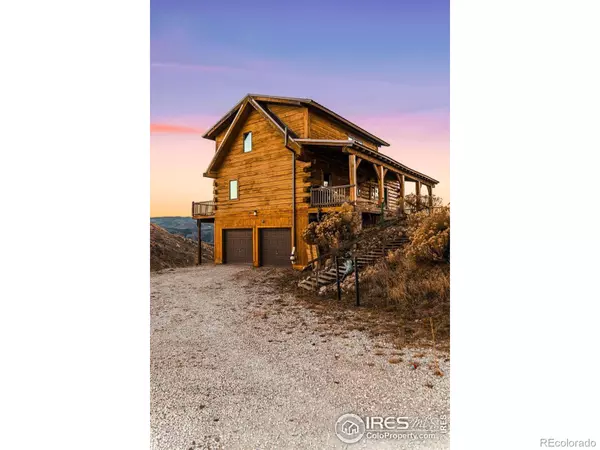 Livermore, CO 80536,113 Purple Mountain CT