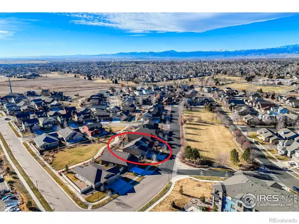 Longmont, CO 80504,1435 Rustic DR