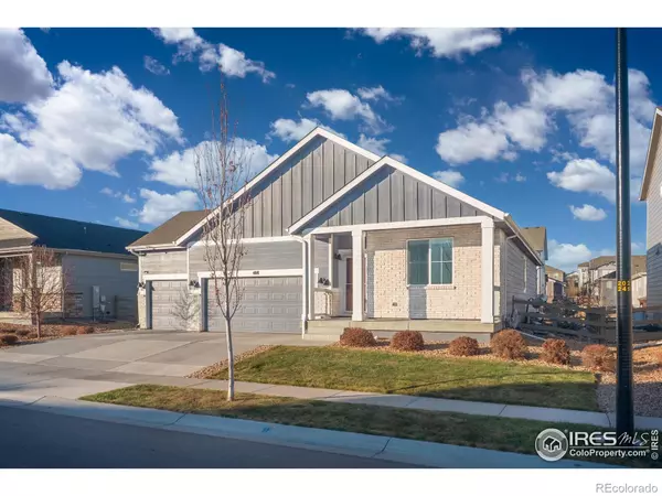 Berthoud, CO 80513,408 Kansas AVE