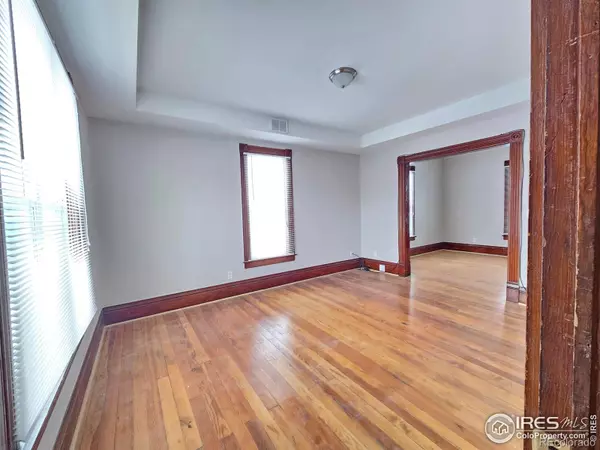 Greeley, CO 80631,1209 7th AVE