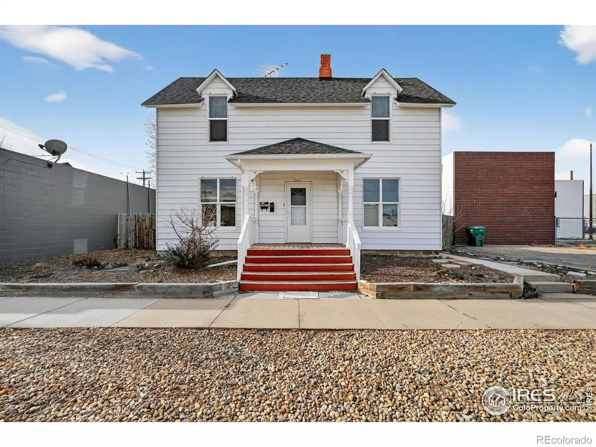 Greeley, CO 80631,1209 7th AVE