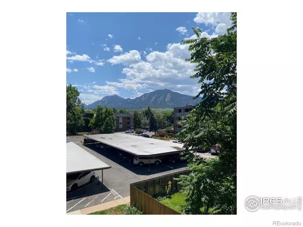 2227 Canyon BLVD #359B, Boulder, CO 80302