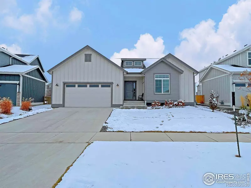 121 63rd AVE, Greeley, CO 80634