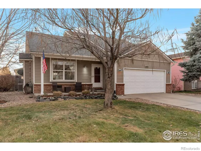 626 Sumac ST, Frederick, CO 80530