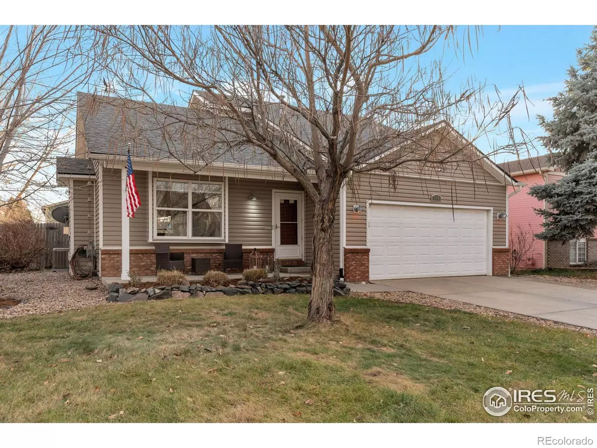 Frederick, CO 80530,626 Sumac ST