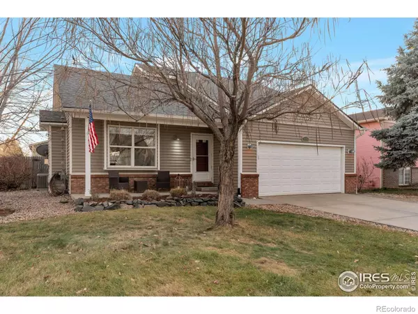 626 Sumac ST, Frederick, CO 80530