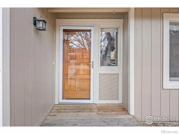 Fort Collins, CO 80525,330 Leeward CT