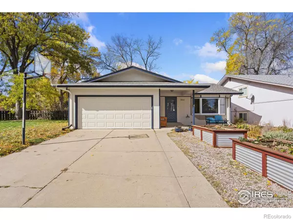 Fort Collins, CO 80526,1854 Marlborough CT