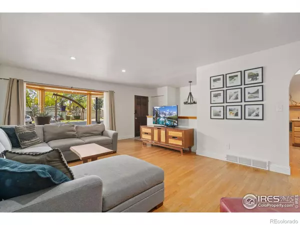 Fort Collins, CO 80526,1854 Marlborough CT