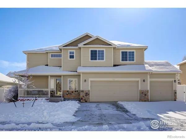2576 Peppercorn DR, Mead, CO 80542