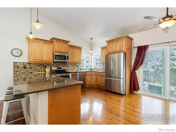 Fort Collins, CO 80526,415 Haven DR