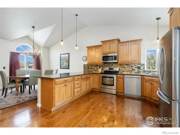 Fort Collins, CO 80526,415 Haven DR