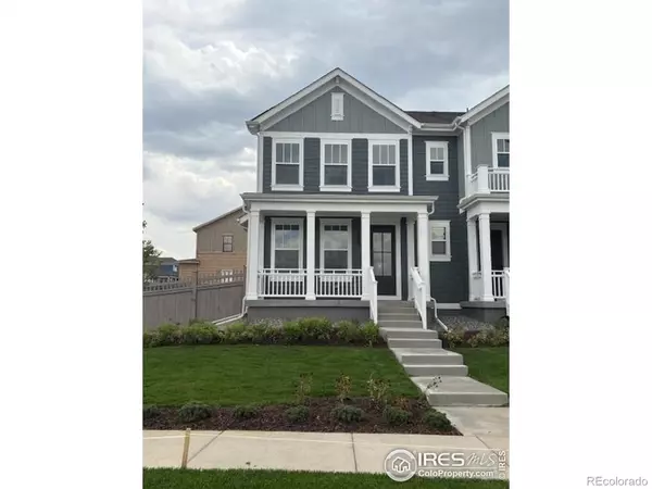 1580 Peach AVE, Erie, CO 80516