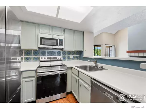 Boulder, CO 80301,5914 Gunbarrel AVE #F