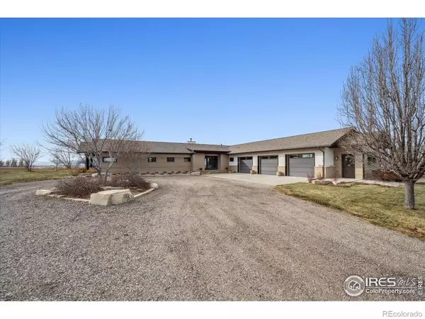 Fort Collins, CO 80524,5646 Squires PL