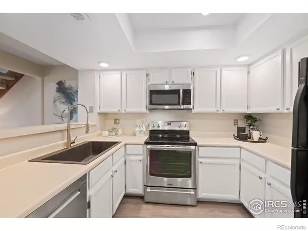 Boulder, CO 80301,5920 Gunbarrel AVE #B