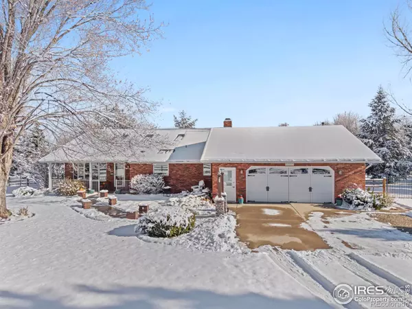 Fort Collins, CO 80525,8220 Turman CT