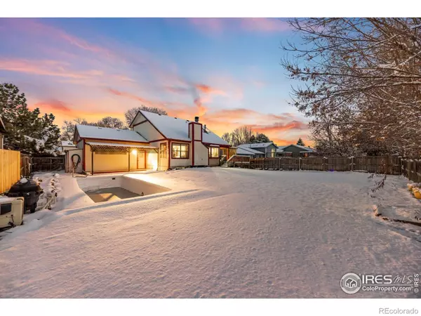 Fort Collins, CO 80525,2913 Eindborough DR