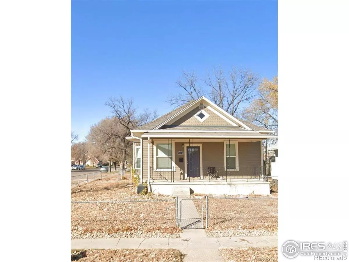 Sterling, CO 80751,501 N 4th ST #A,B,C,D