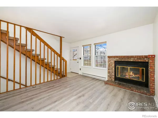 Fort Collins, CO 80526,3200 Azalea DR #L3