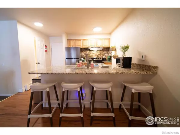 Boulder, CO 80302,1200 College AVE #123