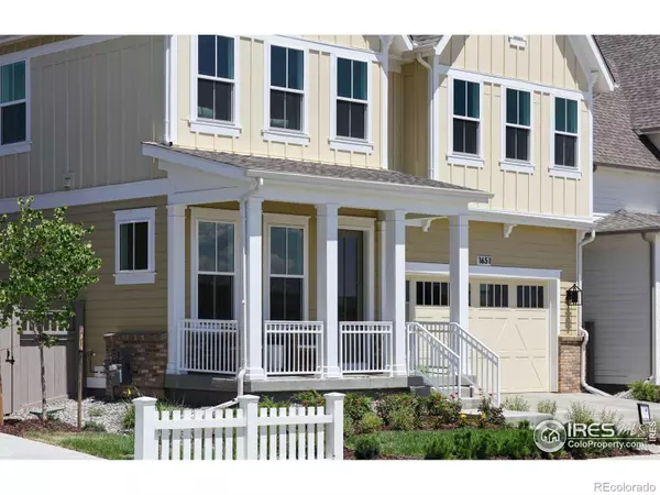 Erie, CO 80516,1651 Poplar DR